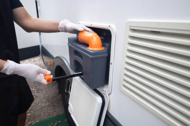 Best Best portable toilet rental  in Campbell, FL