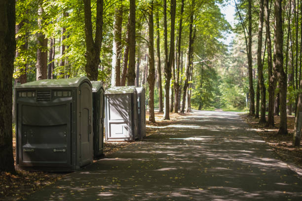 Best Affordable portable toilet rental  in Campbell, FL