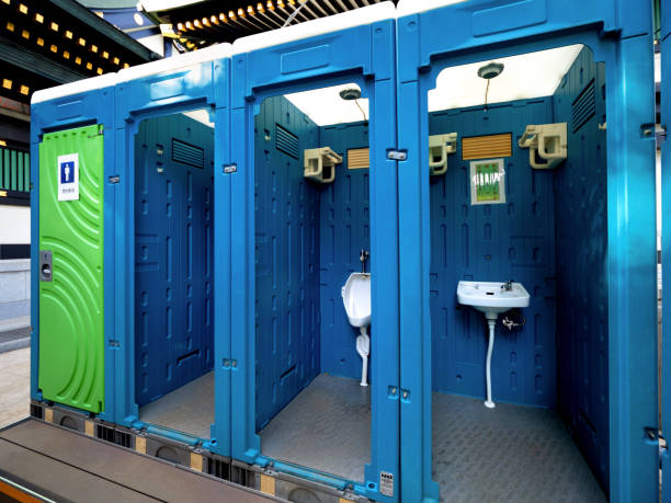 Best Best portable toilet rental  in Campbell, FL