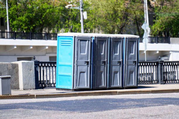 Best Long-term porta potty rental  in Campbell, FL